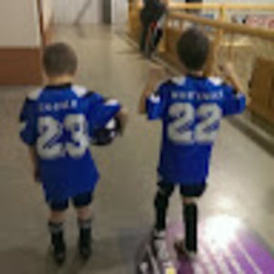 Meet your Posher, Tyler